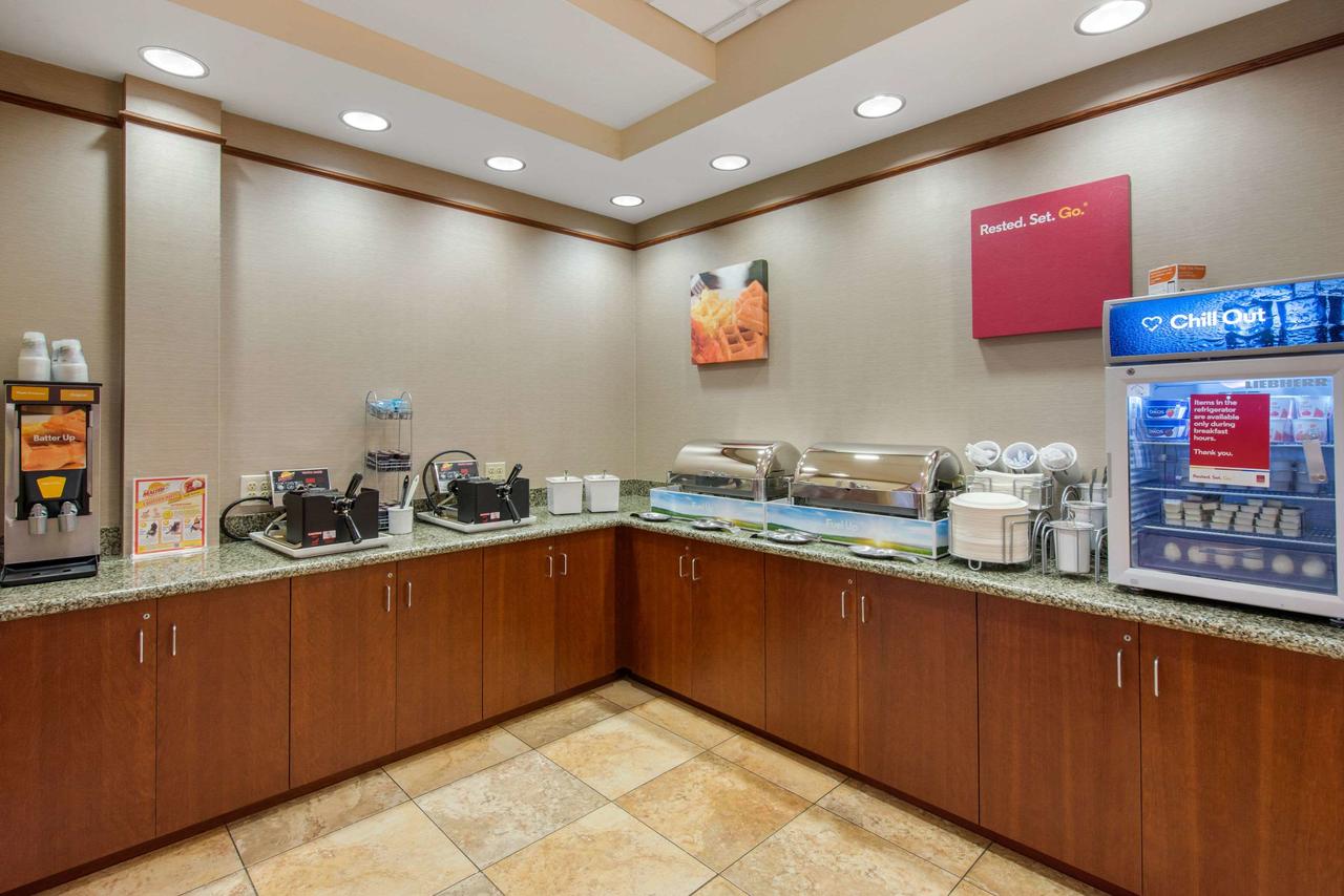 Comfort Suites Sarasota-Siesta Key - thumb 35