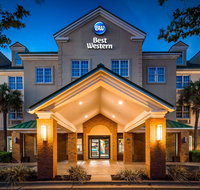 Best Western Sugar Sands Inn  Suites - Accommodation Ohio