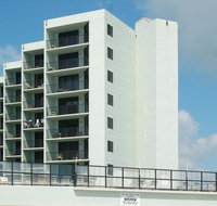 Ocean Trillium Suites - Accommodation Ohio