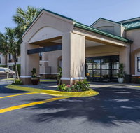 Sleep Inn near Sandestin Beach - Accommodation Ohio