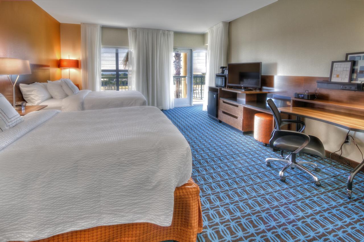 Fairfield Inn & Suites By Marriott Destin - thumb 21
