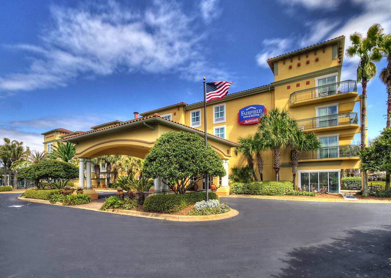 Fairfield Inn & Suites By Marriott Destin - thumb 14