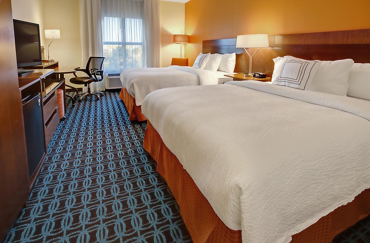 Fairfield Inn & Suites By Marriott Destin - thumb 3