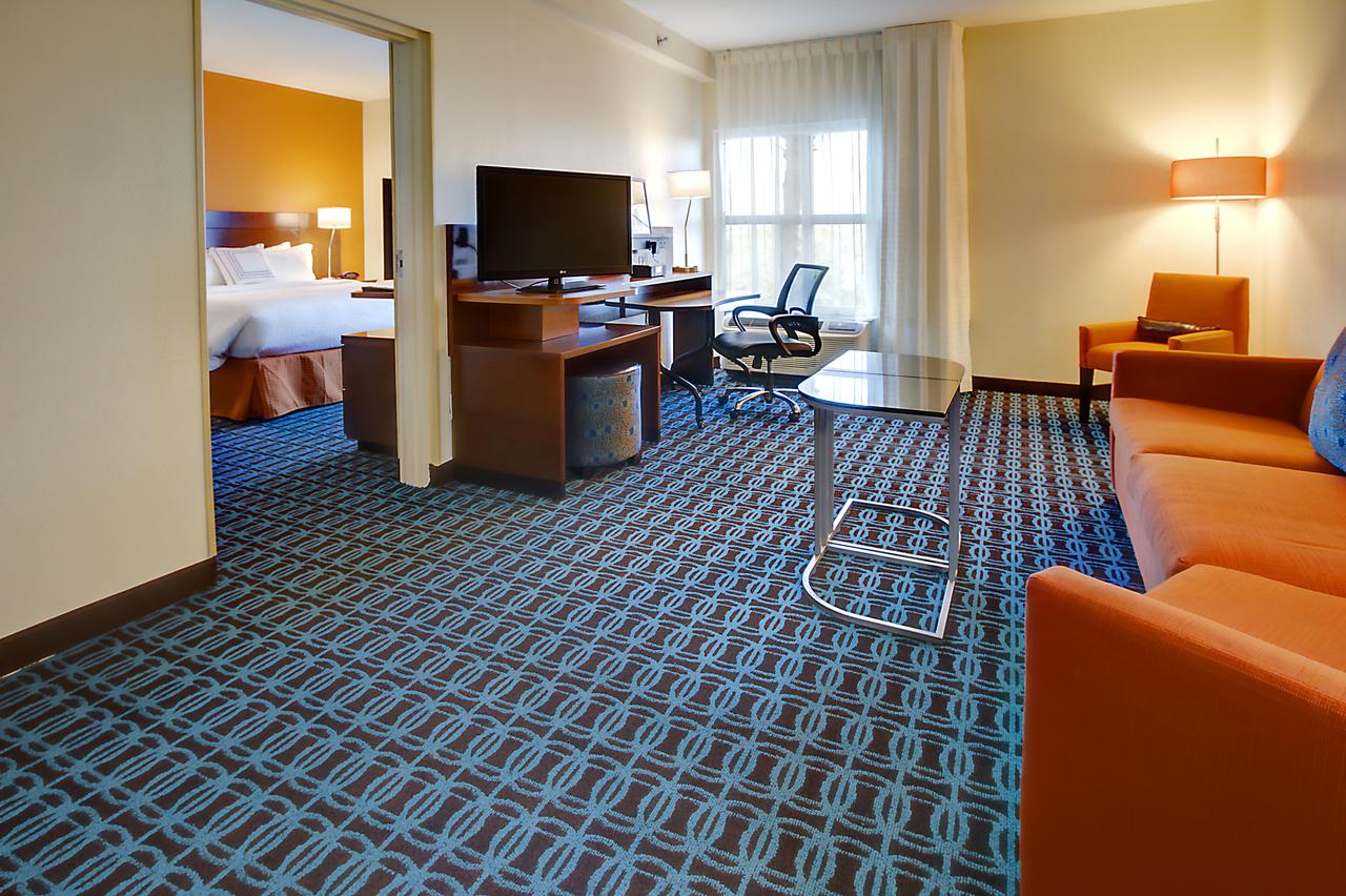 Fairfield Inn & Suites By Marriott Destin - thumb 7