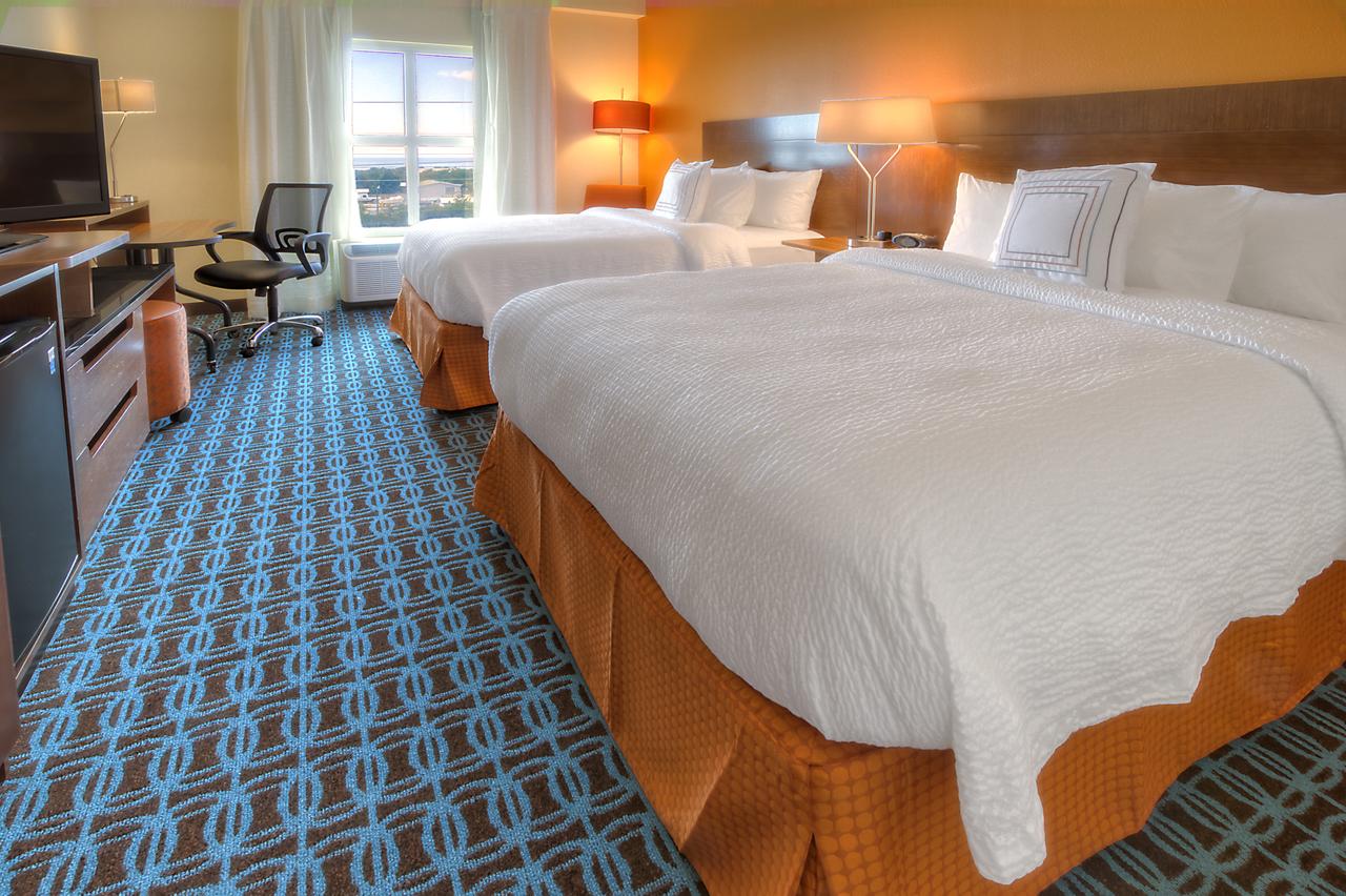 Fairfield Inn & Suites By Marriott Destin - thumb 24