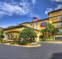 Fairfield Inn  Suites by Marriott Destin - Accommodation Ohio