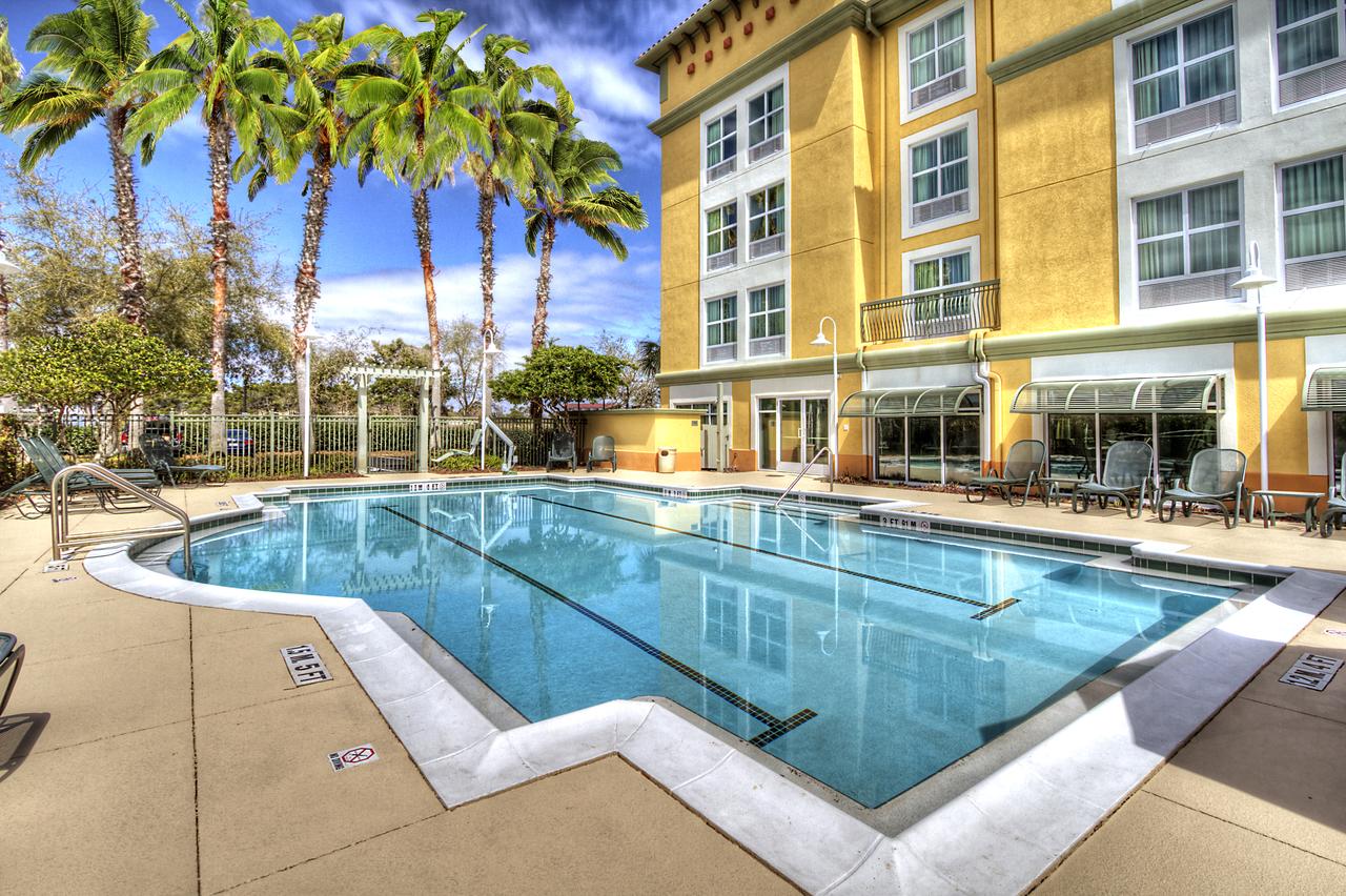 Fairfield Inn & Suites By Marriott Destin - thumb 1