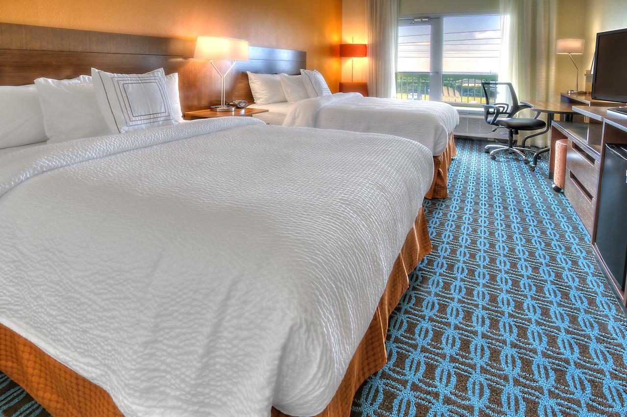 Fairfield Inn & Suites By Marriott Destin - thumb 17