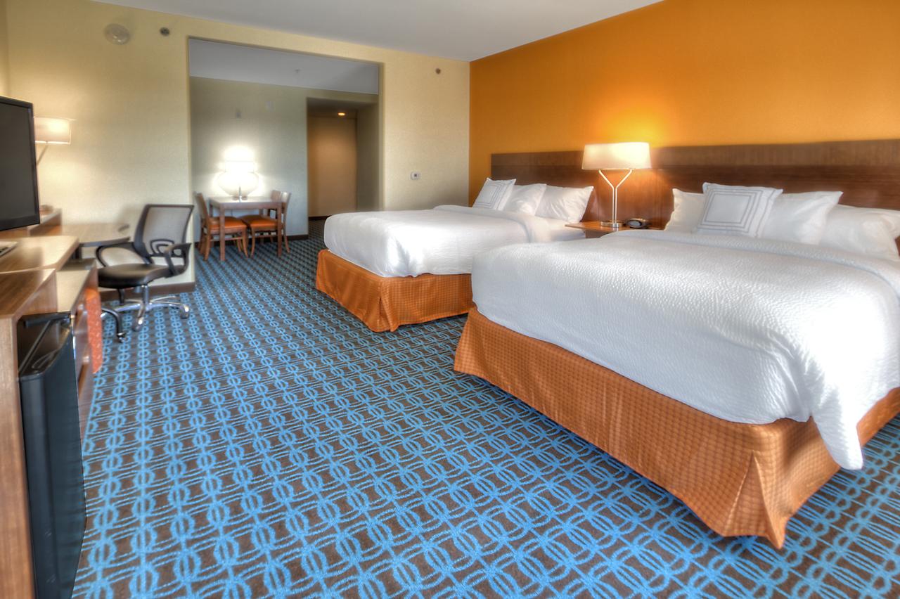 Fairfield Inn & Suites By Marriott Destin - thumb 20