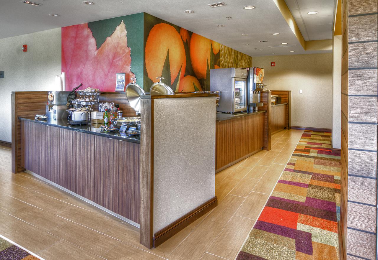 Fairfield Inn & Suites By Marriott Destin - thumb 10