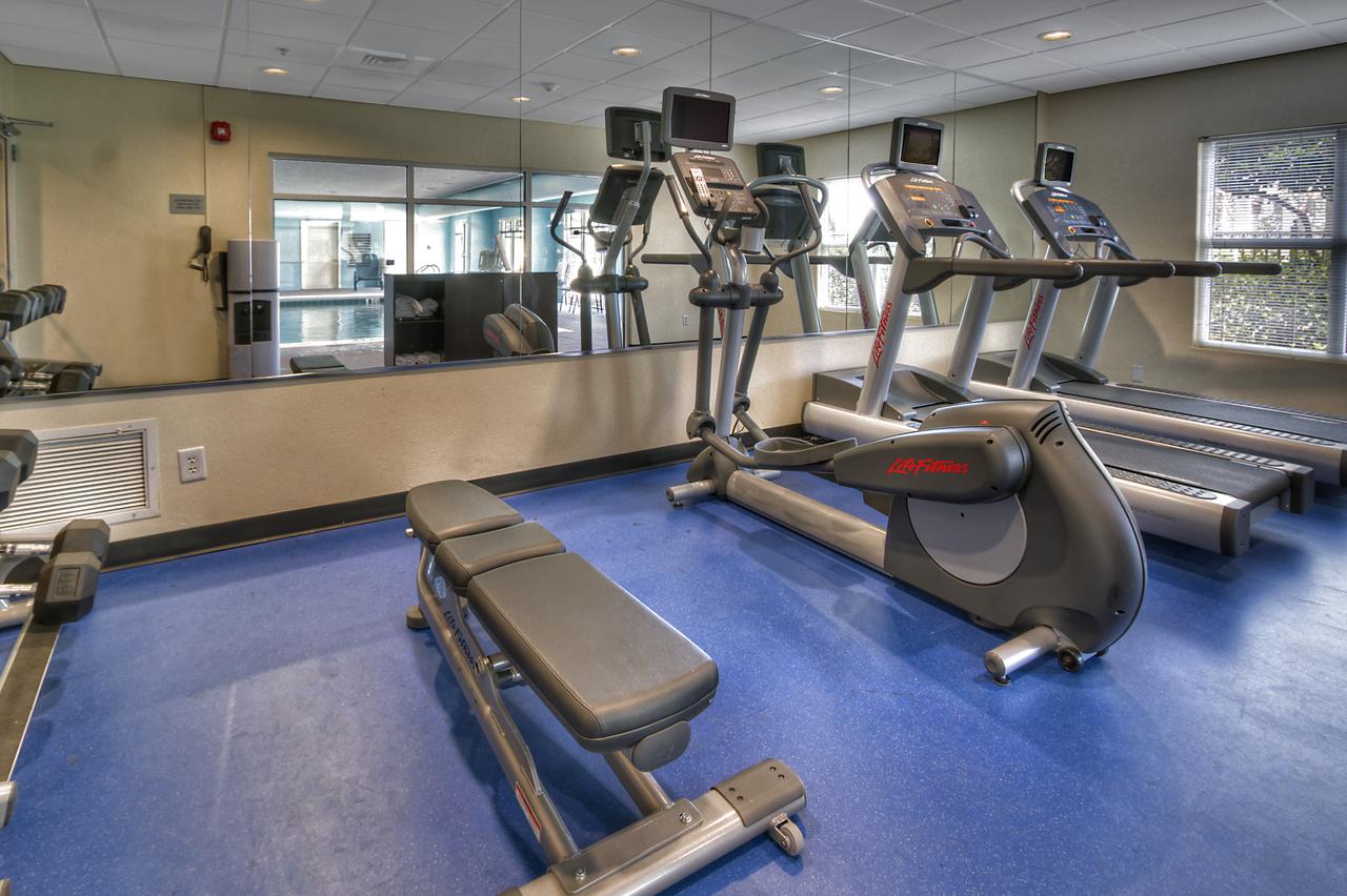 Fairfield Inn & Suites By Marriott Destin - thumb 6