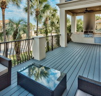 Oasis- Destiny by the Sea - Accommodation Ohio