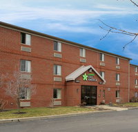 Extended Stay America Stes Evansville E - Accommodation Ohio
