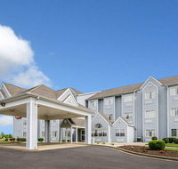 Econo Lodge Inn  Suites - Accommodation Ohio