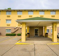 Quality Inn East - Accommodation Ohio