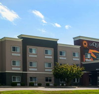 La Quinta Inn  Suites Evansville - Accommodation Ohio