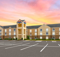 Fairfield Inn Evansville East - Accommodation Ohio