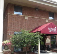Ashley Quarters-An Extended Stay Hotel - Accommodation Ohio