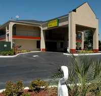 Magnolia Inn - Kingsland GA - Accommodation Ohio