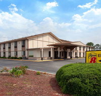 Super 8 Waycross - Accommodation Ohio