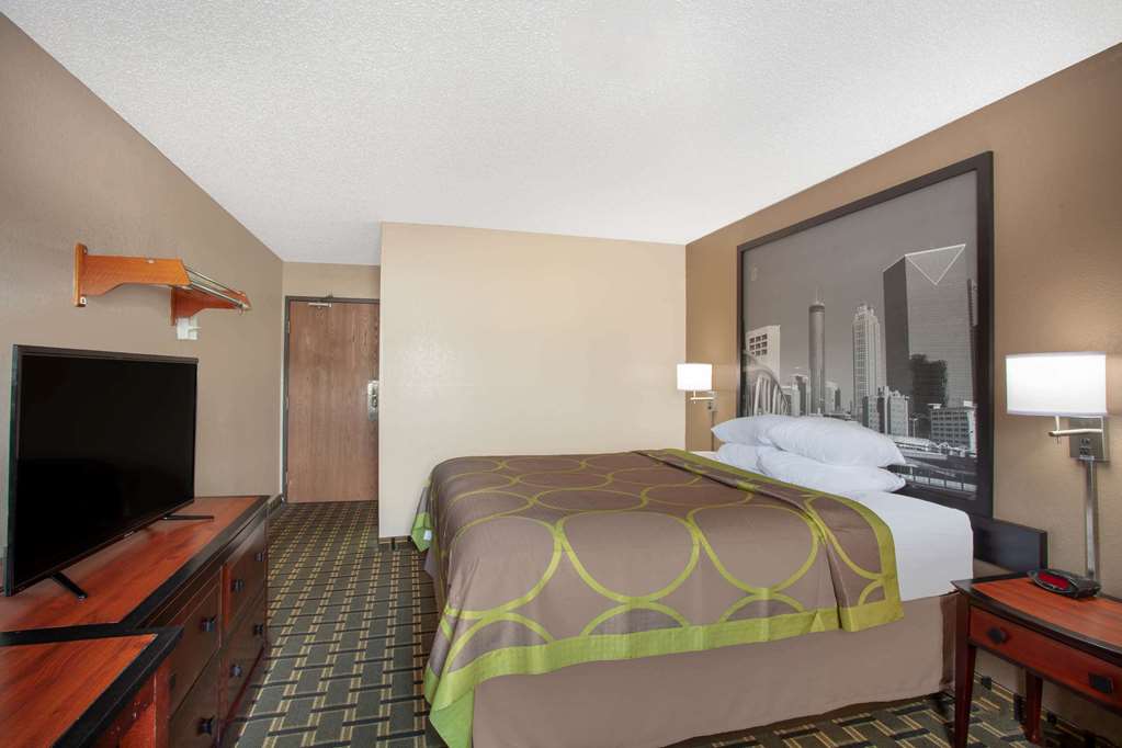 Super 8 Waycross - thumb 7