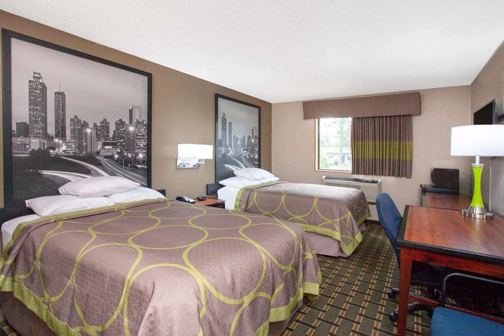 Super 8 Waycross - thumb 12