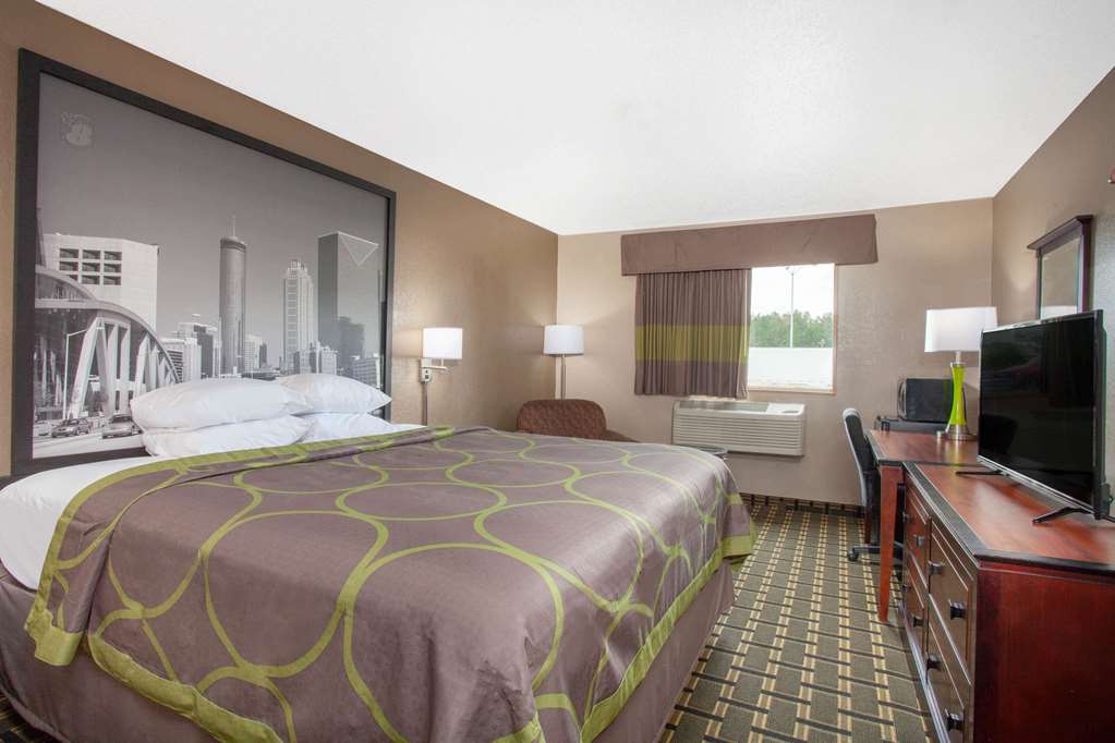 Super 8 Waycross - thumb 13