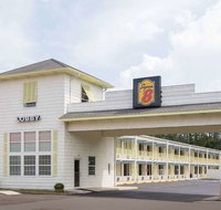 Super 8 Kingsland - Accommodation Ohio