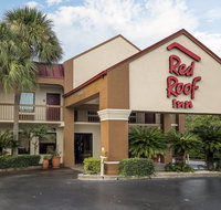 Red Roof Inn Kingsland - Accommodation Ohio