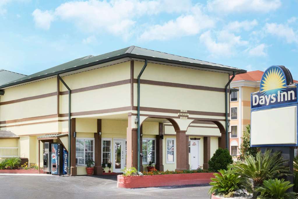 Days Inn Waycross - thumb 1