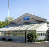 Rodeway Inn Florence - Accommodation Ohio