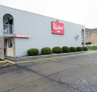 Red Roof Inn Walton - Richwood - Accommodation Ohio