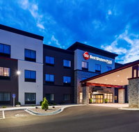 Best Western Plus Saint Peter - Accommodation Ohio