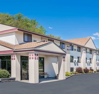 Super 8 Mankato - Accommodation Ohio