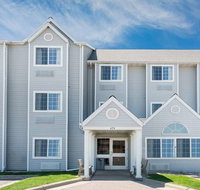 Microtel Inn  Suites by Wyndham New Ulm - Accommodation Ohio