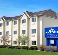 Microtel Inn  Suites by Wyndham Mankato - Accommodation Ohio