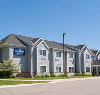 Microtel Inn  Suites Springfield - Accommodation Ohio