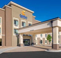 Comfort Inn  Suites N Mankato - Accommodation Ohio