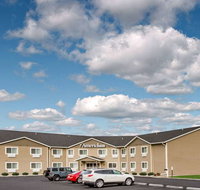 AmericInn by Wyndham Sleepy Eye - Accommodation Ohio