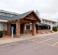 AmericInn by Wyndham St Peter - Accommodation Ohio