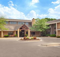 AmericInn by Wyndham Mankato Center - Accommodation Ohio