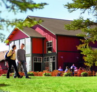 Copper River Princess Wilderness Lodge - Accommodation Ohio