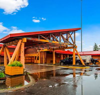 Best Western Valdez Harbor Inn - Accommodation Ohio