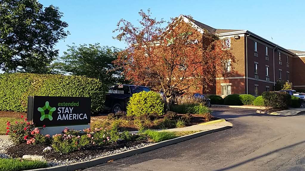 Extended Stay America Stes Florence Meij - thumb 0