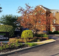 Extended Stay America Stes Florence Meij - Accommodation Ohio
