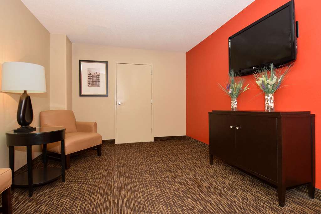 Extended Stay America Stes Florence Meij - thumb 3