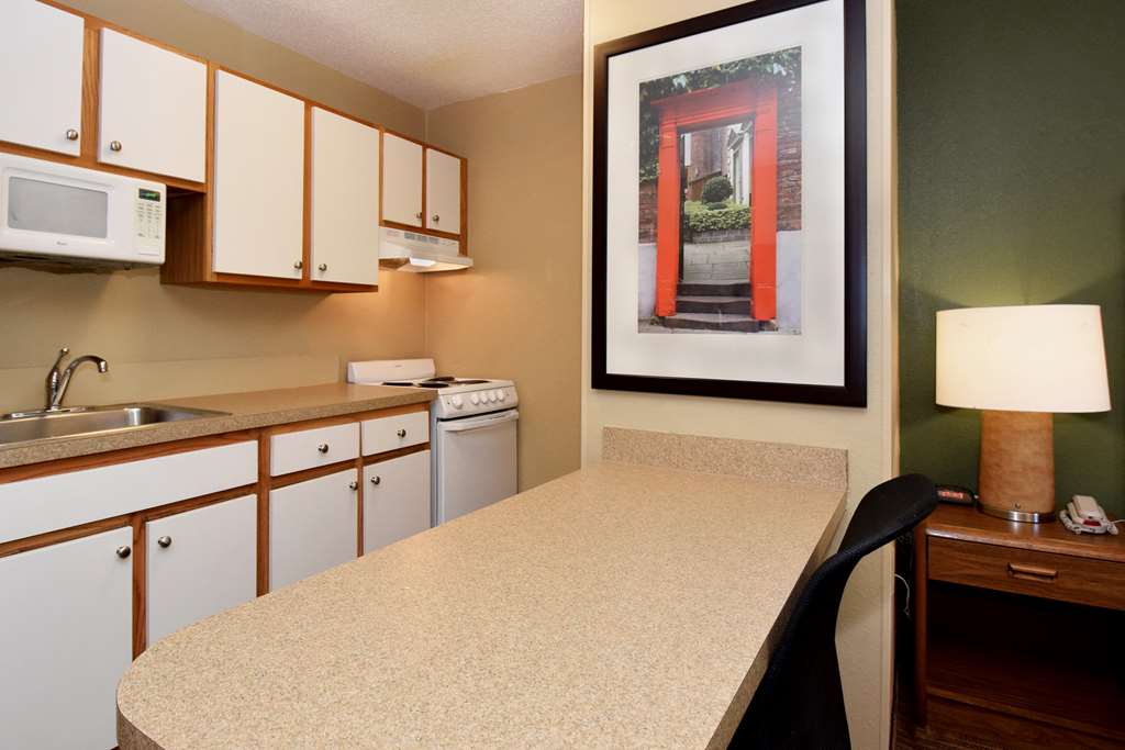 Extended Stay America Stes Florence Meij - thumb 7