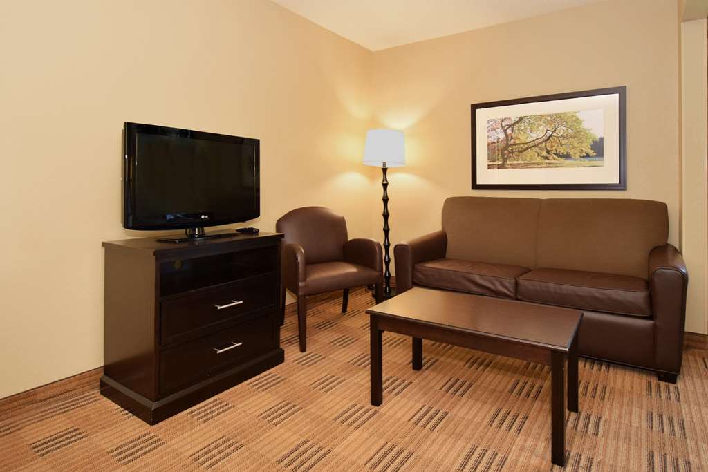 Extended Stay America Stes Florence Meij - thumb 12