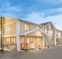 Super 8 Riverton - Accommodation Ohio