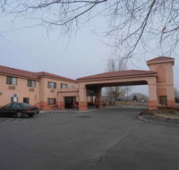 Quality Inn Thermopolis - Accommodation Ohio